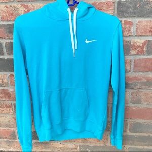 Nike Pullover Sweatshirt
